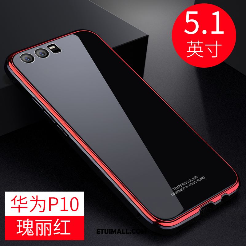 Etui Huawei P10 Metal Trudno Szkło Modna Marka Telefon Komórkowy Obudowa Sprzedam