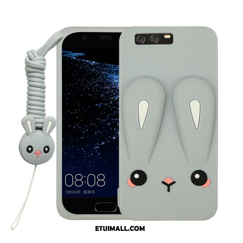 Etui Huawei P10 Plus Modna Marka Kreskówka Miękki Silikonowe Telefon Komórkowy Pokrowce Sklep