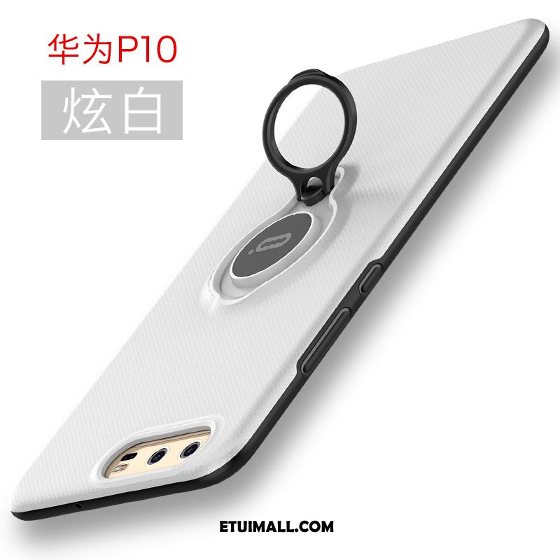 Etui Huawei P10 Silikonowe Klamra Telefon Komórkowy Biały Ochraniacz Obudowa Kupię
