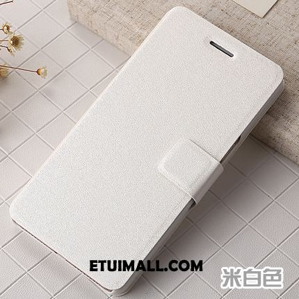 Etui Huawei P20 Lite Telefon Komórkowy Ochraniacz Biały Skórzany Futerał Obudowa Kup