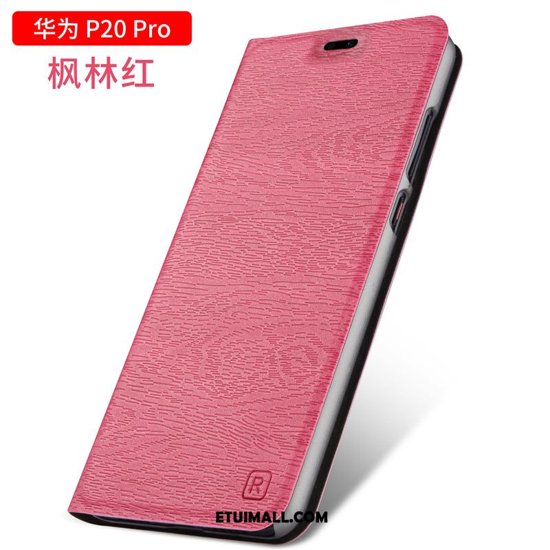 Etui Huawei P20 Pro Skórzany Futerał Ochraniacz Klapa Młodzież All Inclusive Obudowa Na Sprzedaż