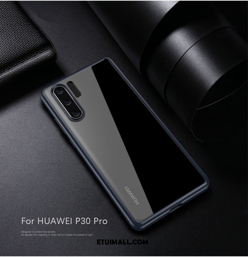 Etui Huawei P30 Pro Ochraniacz Zakochani Wysoki Koniec Telefon Komórkowy Czerwony Netto Futerał Sprzedam