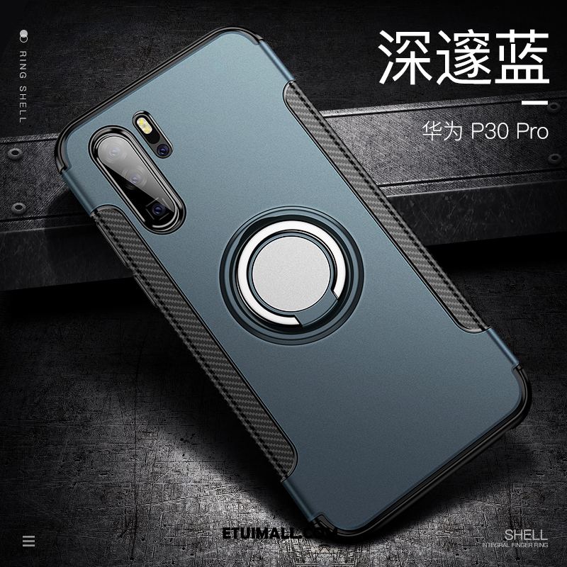 Etui Huawei P30 Pro Szkło Hartowane Telefon Komórkowy Biznes Na Pokładzie Silikonowe Pokrowce Sprzedam