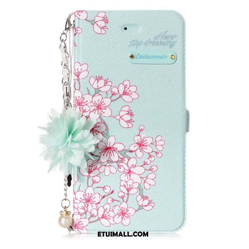 Etui Huawei P8 Lite 2017 Lekki Luksus Młodzież Kwiaty Telefon Komórkowy Sakura Futerał Tanie