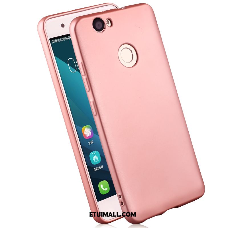 Etui Huawei P8 Lite 2017 Telefon Komórkowy Ochraniacz Proszek Różowe Złoto Wiszące Ozdoby Futerał Oferta