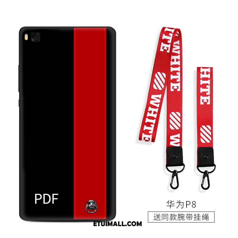 Etui Huawei P8 Ochraniacz Silikonowe Młodzież Telefon Komórkowy Anti-fall Pokrowce Oferta