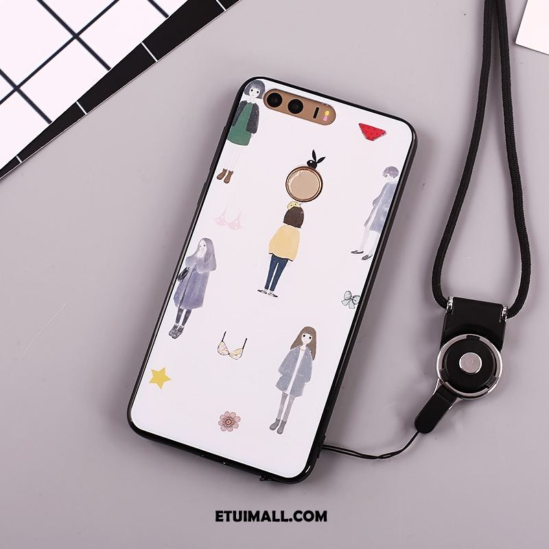 Etui Huawei P9 Plus Ochraniacz Pu Telefon Komórkowy Zakochani All Inclusive Obudowa Kup