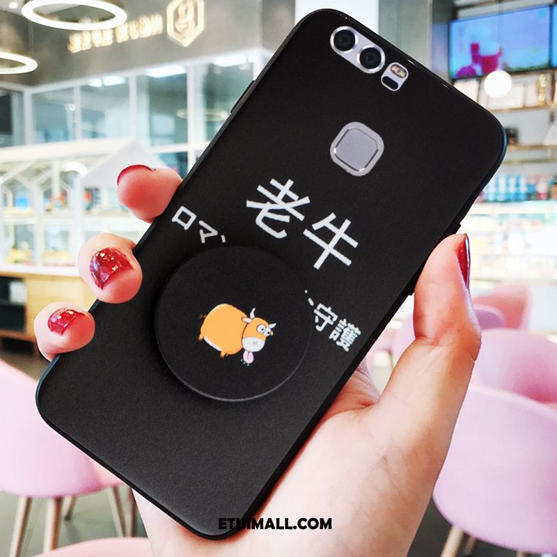 Etui Huawei P9 Plus Telefon Komórkowy Osobowość Balon Anti-fall Silikonowe Pokrowce Sklep