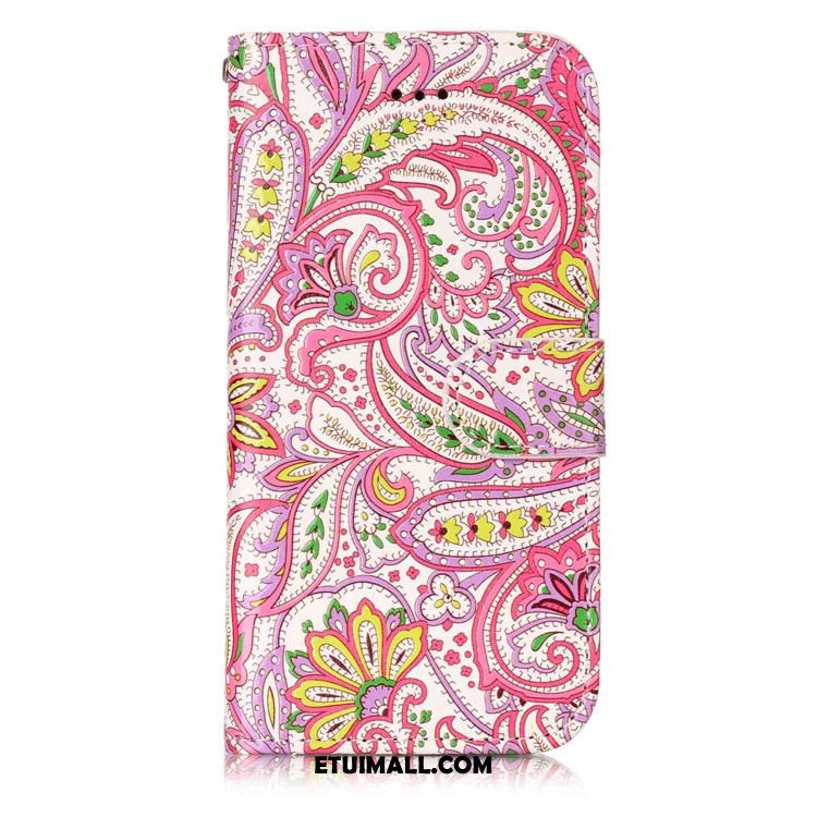 Etui Lg G6 Różowe Telefon Komórkowy Miękki Relief Kreatywne Pokrowce Sklep