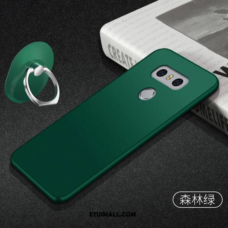Etui Lg G6 Tendencja Telefon Komórkowy Ochraniacz Miękki Silikonowe Obudowa Tanie