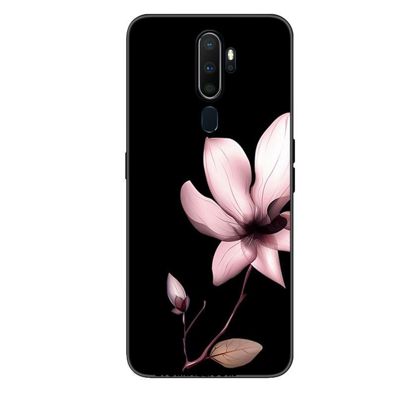 Etui Oppo A5 2020 Telefon Komórkowy Miękki Świeży Piękny All Inclusive Futerał Sklep