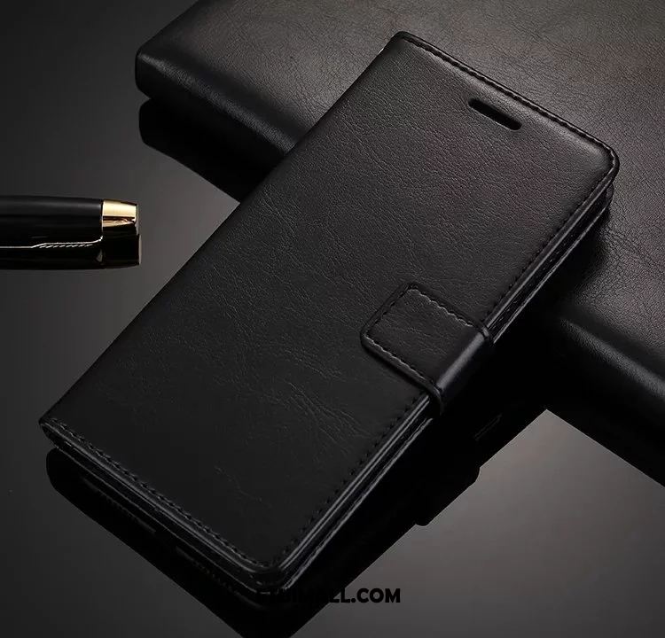 Etui Oppo R15 Czarny Anti-fall Telefon Komórkowy Silikonowe Ochraniacz Obudowa Tanie