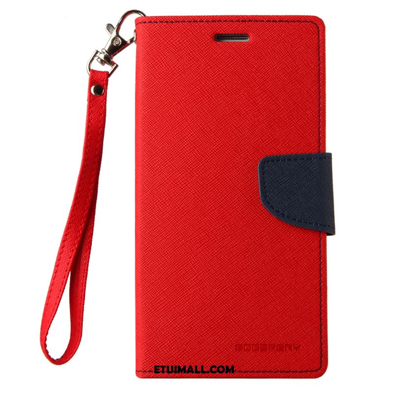 Etui Oppo R15 Pro All Inclusive Anti-fall Czerwony Telefon Komórkowy Proszek Pokrowce Oferta