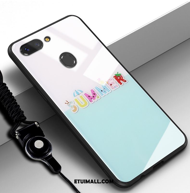 Etui Oppo R15 Tendencja All Inclusive Piękny Telefon Komórkowy Anti-fall Obudowa Tanie