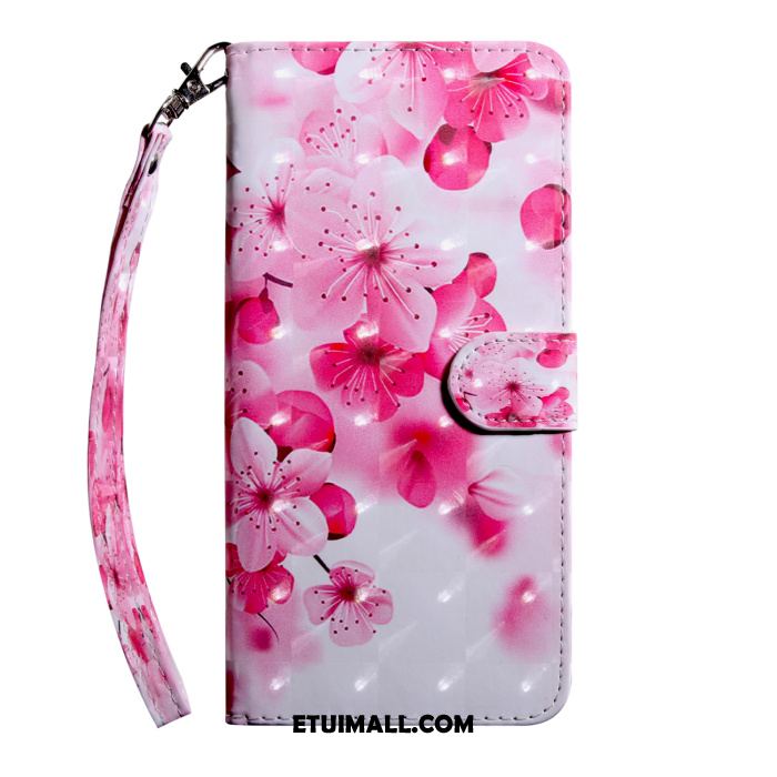 Etui Redmi Note 9 Pro Ochraniacz Kreskówka All Inclusive Telefon Komórkowy Różowe Pokrowce Kup