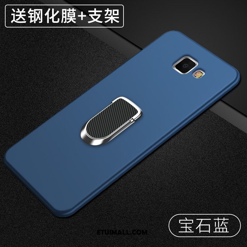 Etui Samsung Galaxy A5 2017 Niebieski Anti-fall Proste Osobowość Telefon Komórkowy Futerał Sprzedam