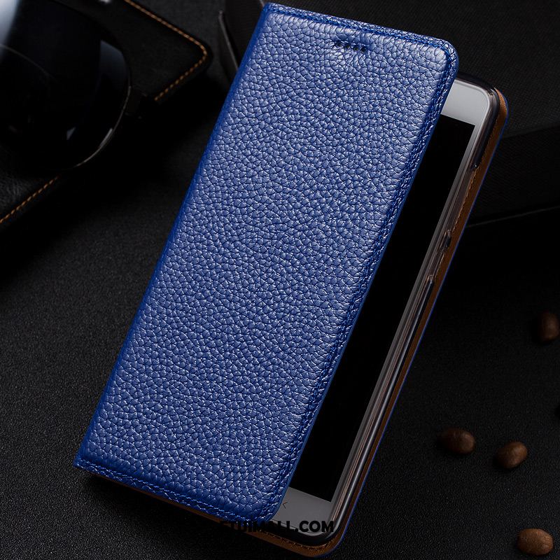 Etui Samsung Galaxy A50 Wzór Anti-fall Ochraniacz Skórzany Futerał Telefon Komórkowy Obudowa Oferta