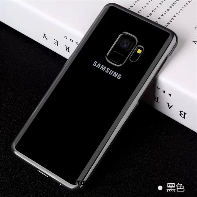 Etui Samsung Galaxy A6+ Gwiazda Telefon Komórkowy Miękki Niewidoczny Przezroczysty Pokrowce Sprzedam