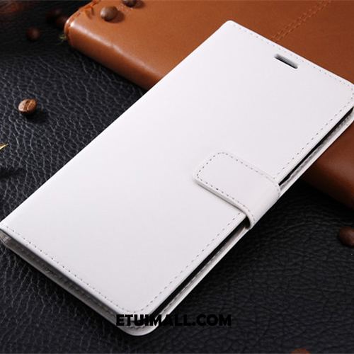 Etui Samsung Galaxy A80 Ochraniacz Gwiazda Biały Klapa Telefon Komórkowy Futerał Sprzedam