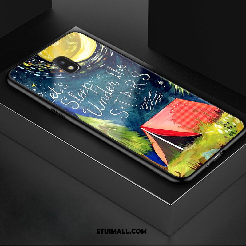 Etui Samsung Galaxy J5 2017 Gwiaździsty Gwiazda Europa Kolor Telefon Komórkowy Pokrowce Oferta