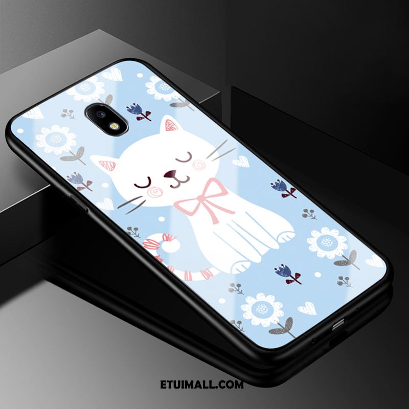 Etui Samsung Galaxy J5 2017 Kreskówka Kotek Europa Mały Anti-fall Obudowa Sprzedam