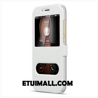 Etui Samsung Galaxy M20 Biały Gwiazda Skórzany Futerał Telefon Komórkowy Ochraniacz Obudowa Tanie