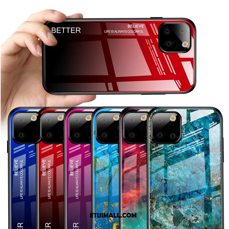 Etui Samsung Galaxy Note 10 Lite Telefon Komórkowy Tendencja Jasny Wiatr Czerwony Obudowa Kup