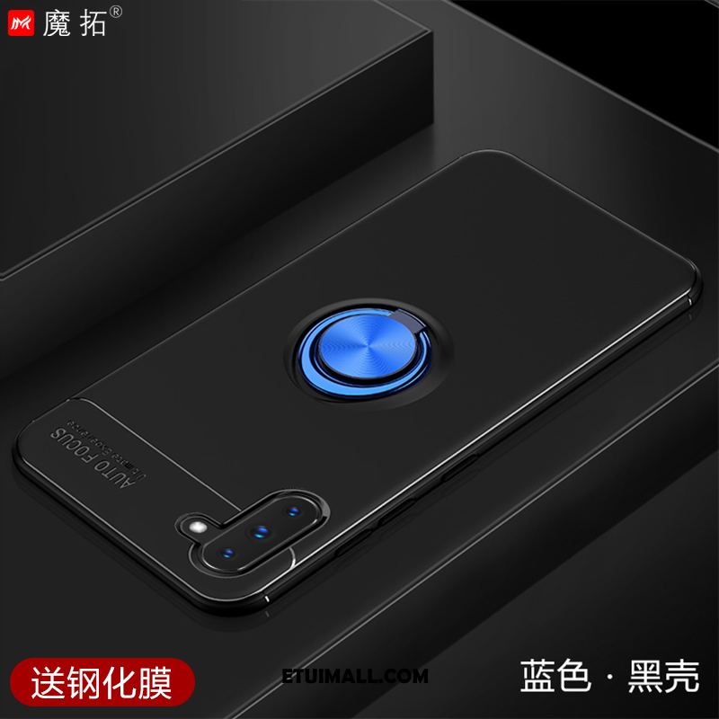Etui Samsung Galaxy Note 10 Ochraniacz Czarny Filmy Telefon Komórkowy Gwiazda Futerał Kupię