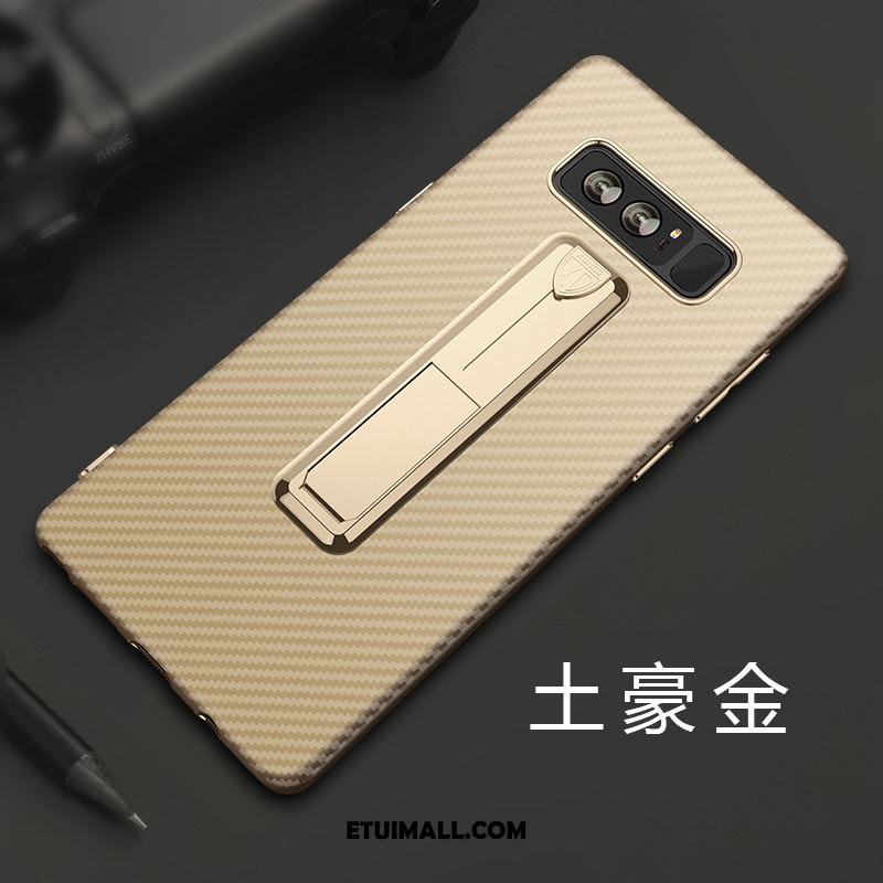 Etui Samsung Galaxy Note 8 Klamra Modna Marka Miękki Kreatywne Cienkie Pokrowce Na Sprzedaż