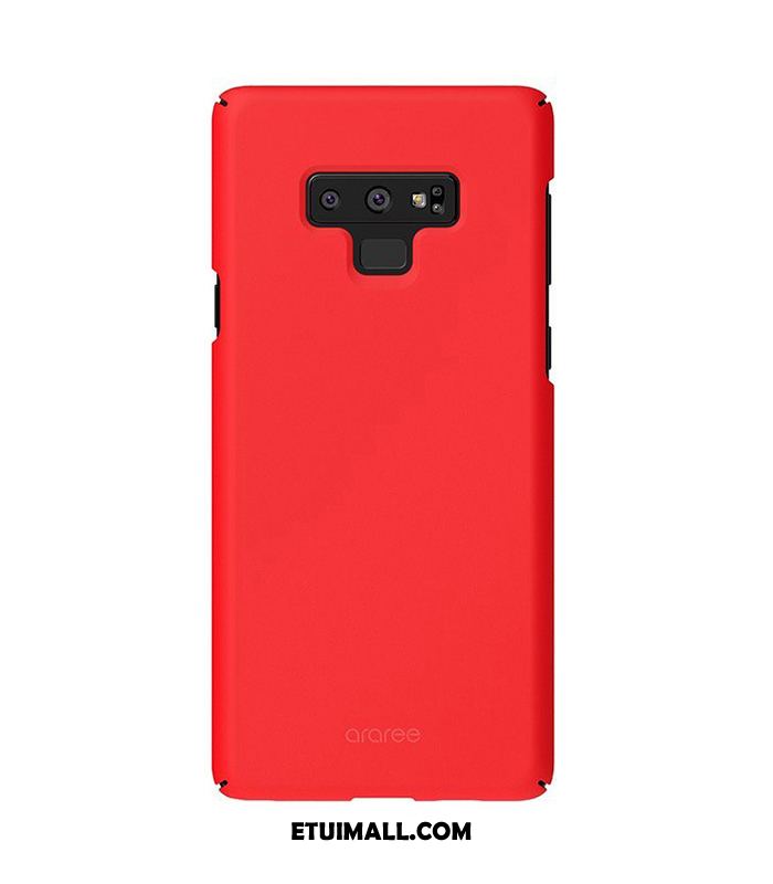 Etui Samsung Galaxy Note 9 All Inclusive Anti-fall Oryginalne Gwiazda Telefon Komórkowy Pokrowce Na Sprzedaż
