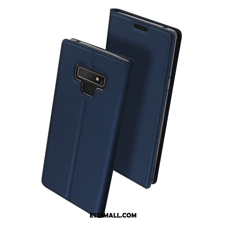 Etui Samsung Galaxy Note 9 All Inclusive Ochraniacz Silikonowe Gwiazda Zielony Pokrowce Kupię