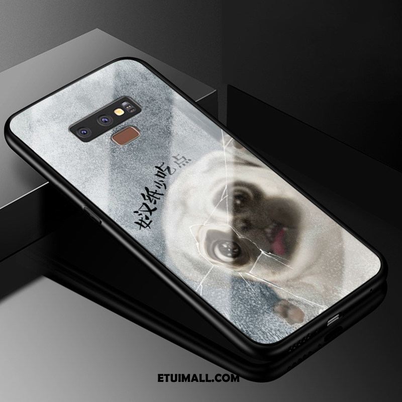 Etui Samsung Galaxy Note 9 Ochraniacz Telefon Komórkowy Europa Silikonowe Szkło Futerał Kup