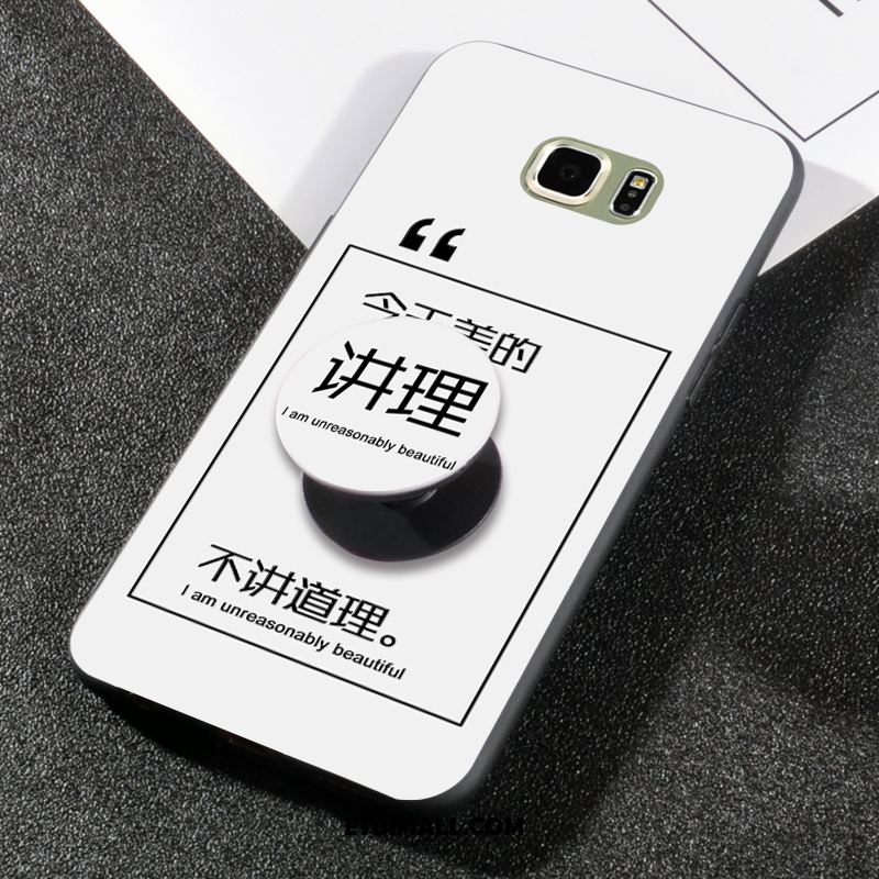 Etui Samsung Galaxy S6 Osobowość Wspornik Tendencja Balon Kreatywne Pokrowce Sprzedam