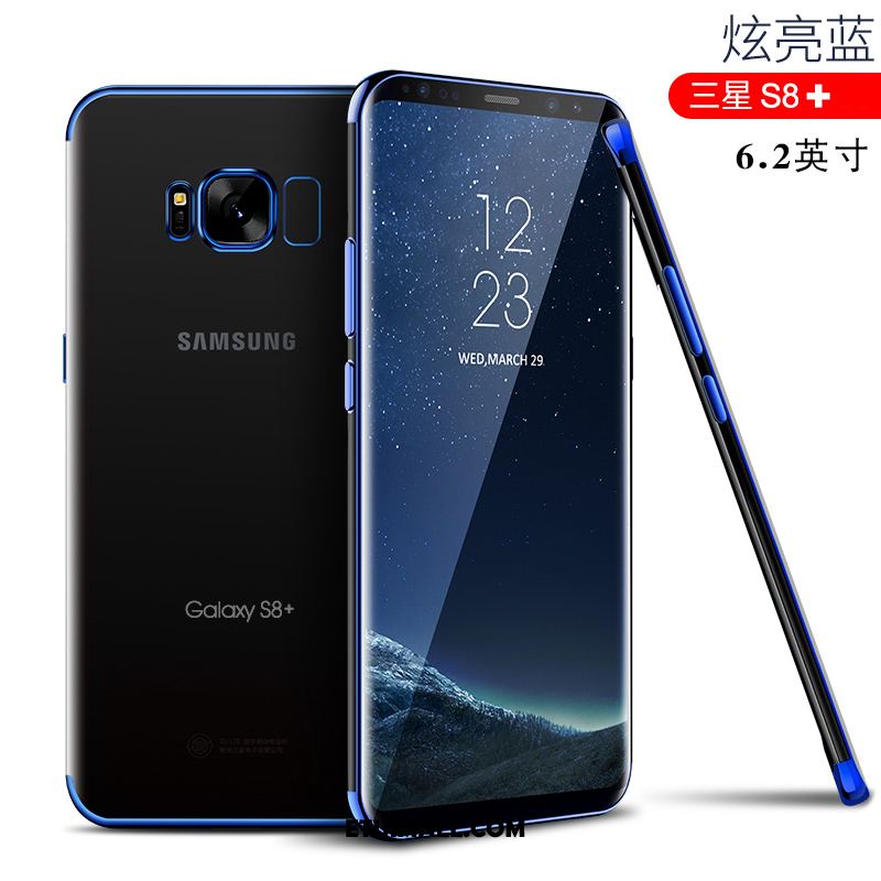 Etui Samsung Galaxy S8+ Anti-fall All Inclusive Miękki Ochraniacz Telefon Komórkowy Pokrowce Sklep