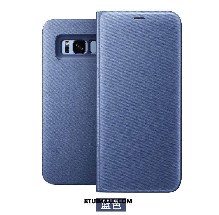 Etui Samsung Galaxy S8 Anti-fall Niebieski Gwiazda Biznes Ochraniacz Futerał Sprzedam