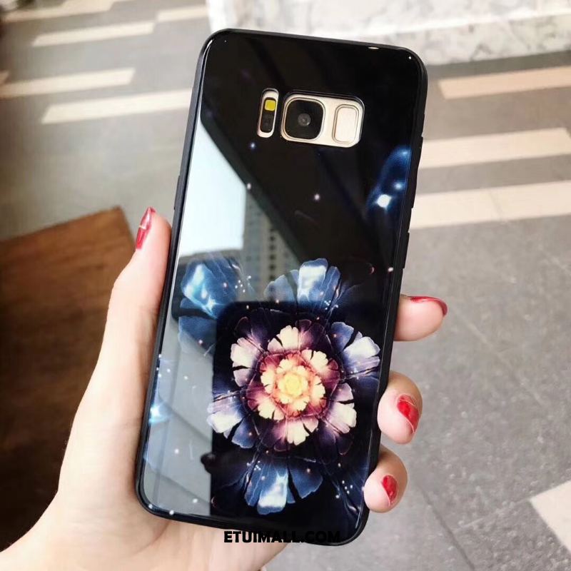 Etui Samsung Galaxy S8 Kreatywne Anti-fall Telefon Komórkowy Silikonowe Gwiazda Obudowa Online