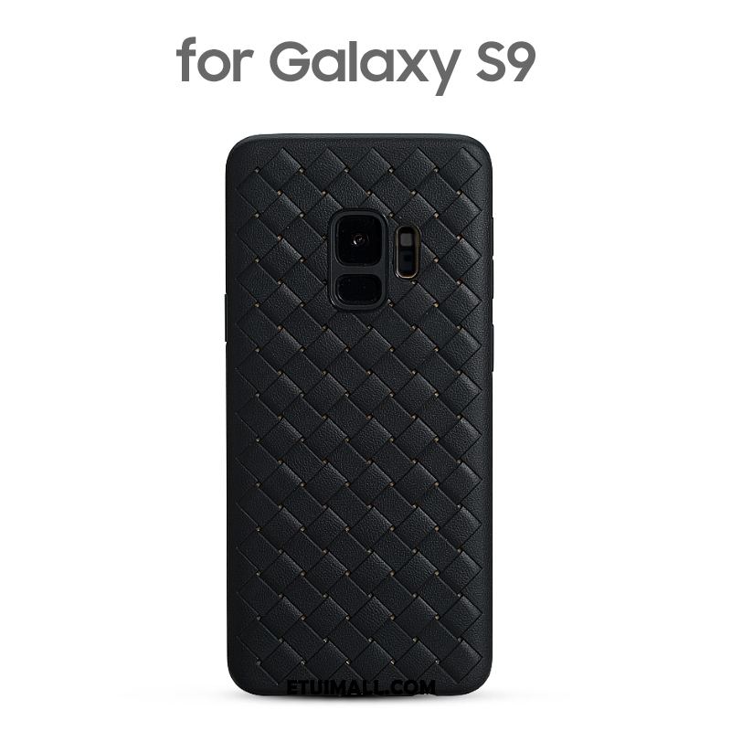 Etui Samsung Galaxy S9 All Inclusive Telefon Komórkowy Gwiazda Silikonowe Przeplatane Pokrowce Sprzedam