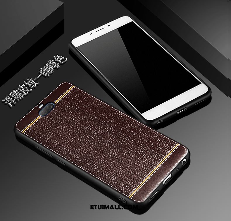Etui Sony Xperia 10 Plus Miękki Telefon Komórkowy Ochraniacz Anti-fall Obudowa Sprzedam