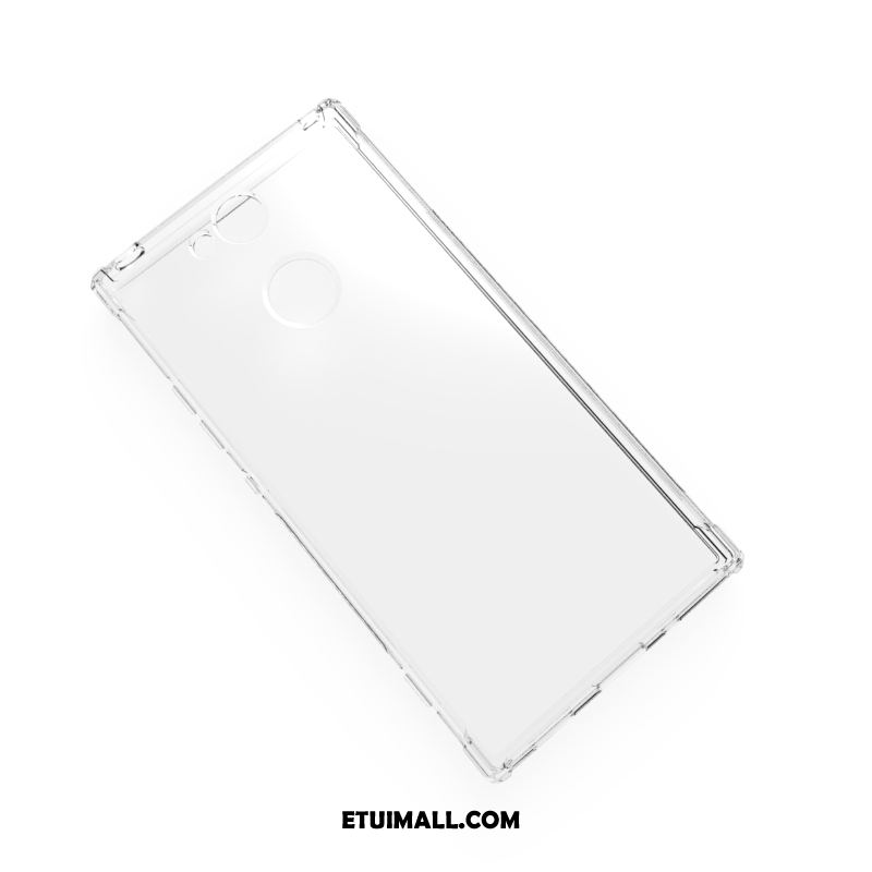 Etui Sony Xperia Xa2 Ultra Ochraniacz Nowy Telefon Komórkowy Proste All Inclusive Futerał Na Sprzedaż