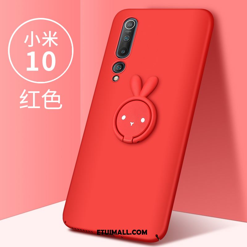 Etui Xiaomi Mi 10 Ochraniacz Młodzież Telefon Komórkowy Anti-fall Kreatywne Obudowa Tanie