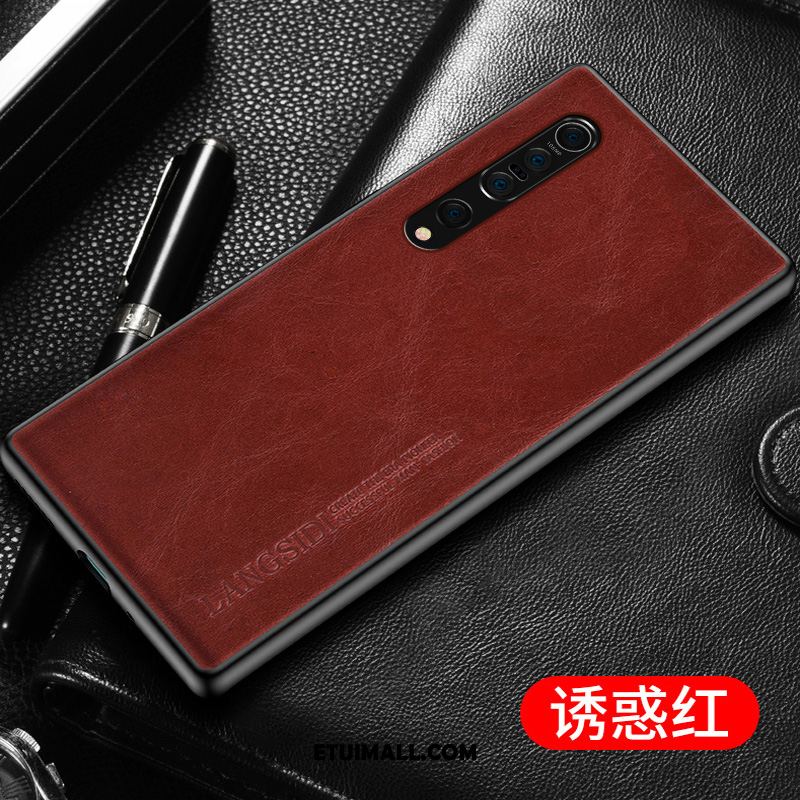 Etui Xiaomi Mi 10 Pro Ochraniacz Anti-fall Kreatywne Moda Proste Futerał Kup