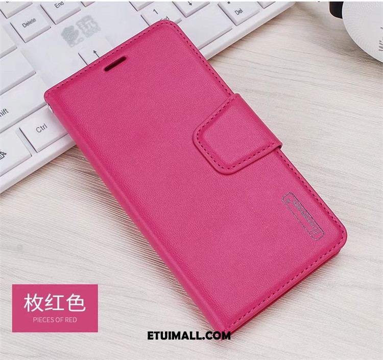 Etui Xiaomi Mi 8 Anti-fall Silikonowe Skórzany Futerał Telefon Komórkowy Osobowość Pokrowce Sklep
