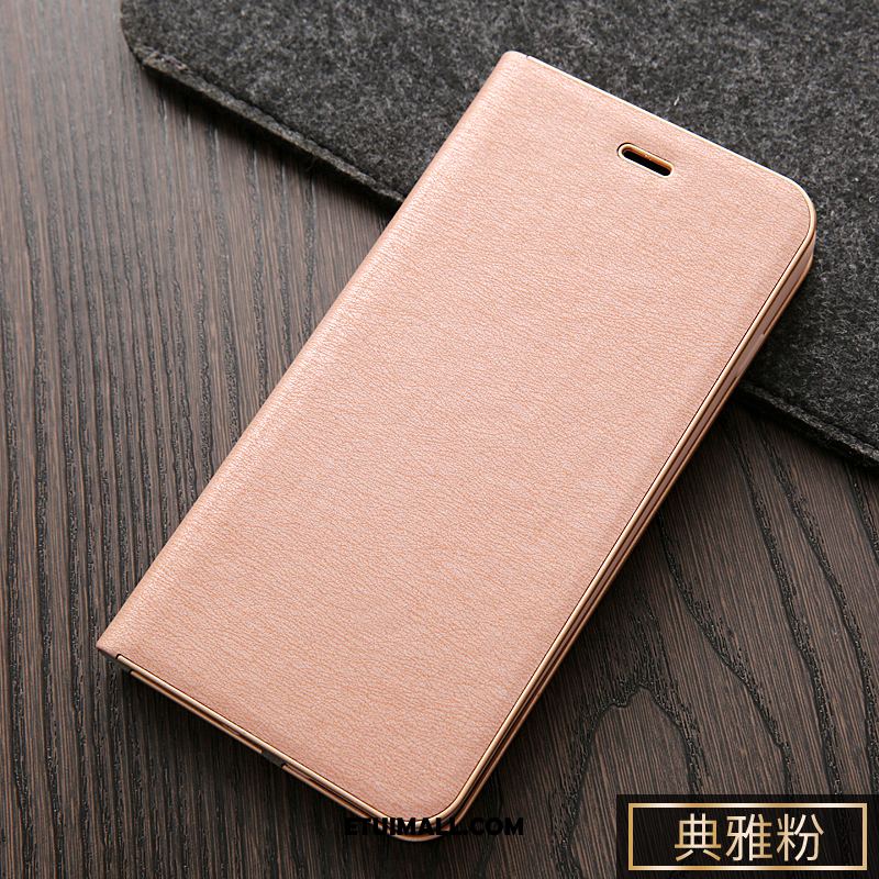 Etui Xiaomi Mi 8 Lite Ochraniacz Anti-fall Telefon Komórkowy Różowe All Inclusive Pokrowce Tanie