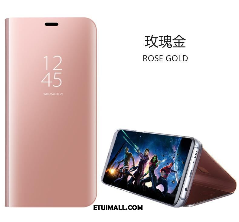 Etui Xiaomi Mi 8 Ochraniacz Trójwymiarowy Kreatywne Mały Skórzany Futerał Pokrowce Online