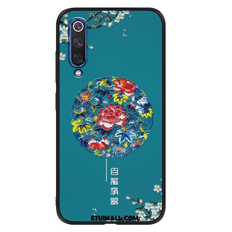 Etui Xiaomi Mi 9 Lite Kreatywne Pałac Anti-fall Dostosowane Silikonowe Obudowa Sklep