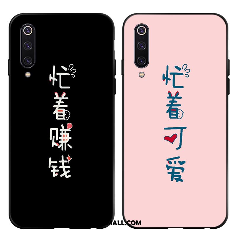 Etui Xiaomi Mi 9 Zakochani Zabawne Telefon Komórkowy Ochraniacz Kreatywne Futerał Sklep