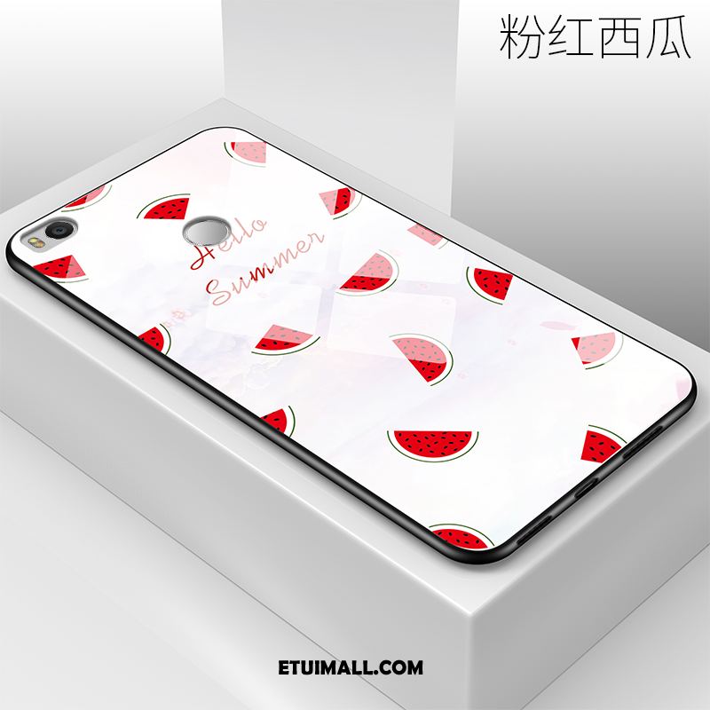 Etui Xiaomi Mi Max 2 All Inclusive Ochraniacz Biały Telefon Komórkowy Szkło Pokrowce Tanie