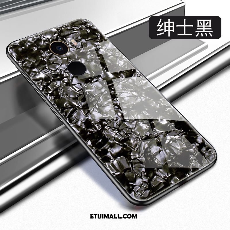 Etui Xiaomi Mi Mix 2 Osobowość Silikonowe Czarny Shell Szkło Obudowa Sklep