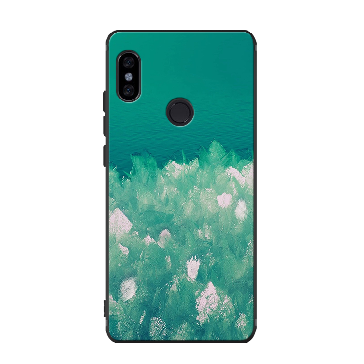 Etui Xiaomi Mi Mix 2s Obraz Olejny Telefon Komórkowy Ochraniacz Wysoki Mały Futerał Sprzedam