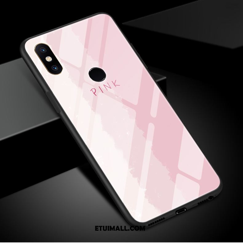 Etui Xiaomi Mi Mix 3 Miękki Nowy Sztuka Szkło Hartowane Telefon Komórkowy Futerał Kupię